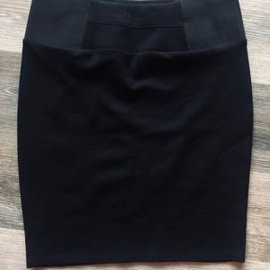 Pencil skirt